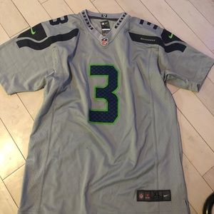 Nike Onfield Russell Wilson Youth XL Jersey